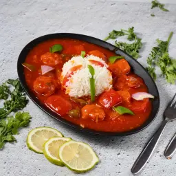 Chicken Shaslik